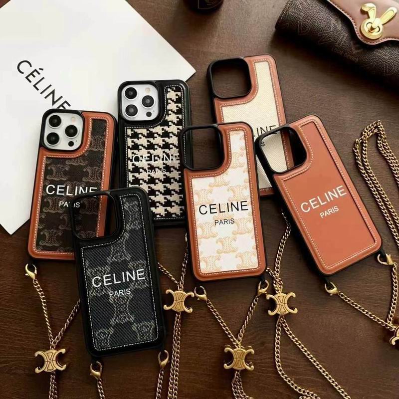 Celine iphone 11-16Pro max 16